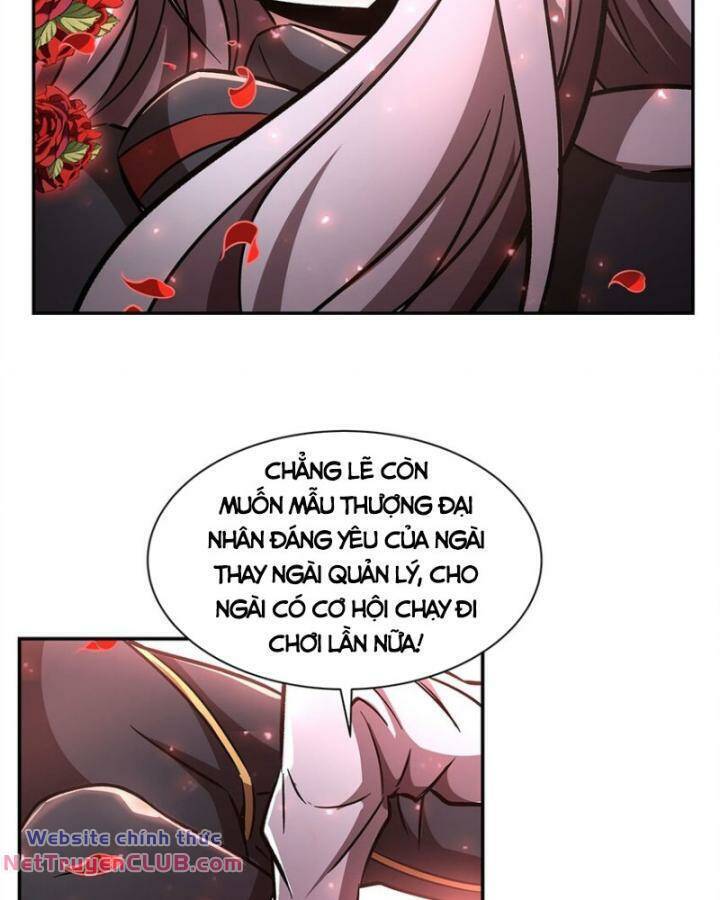 Huyết Cơ Và Kỵ Sĩ Chapter 290 - 27