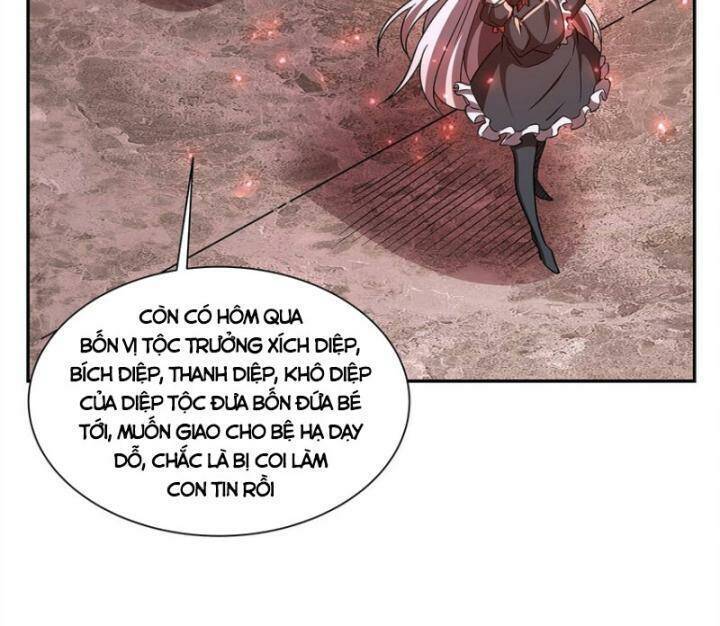 Huyết Cơ Và Kỵ Sĩ Chapter 290 - 5