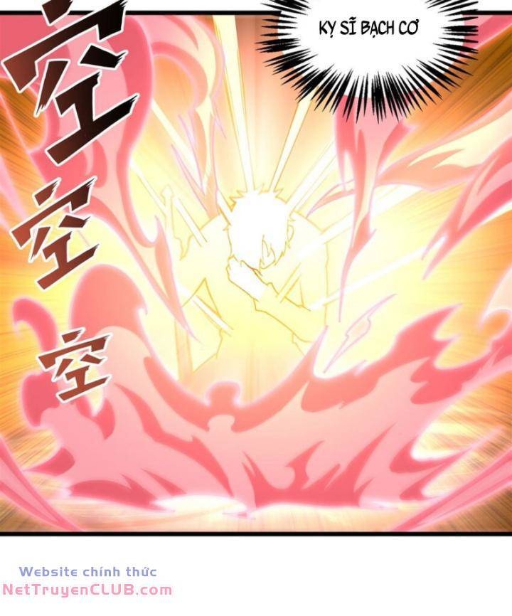 Huyết Cơ Và Kỵ Sĩ Chapter 291 - 56