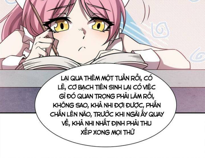 Huyết Cơ Và Kỵ Sĩ Chapter 292 - 40