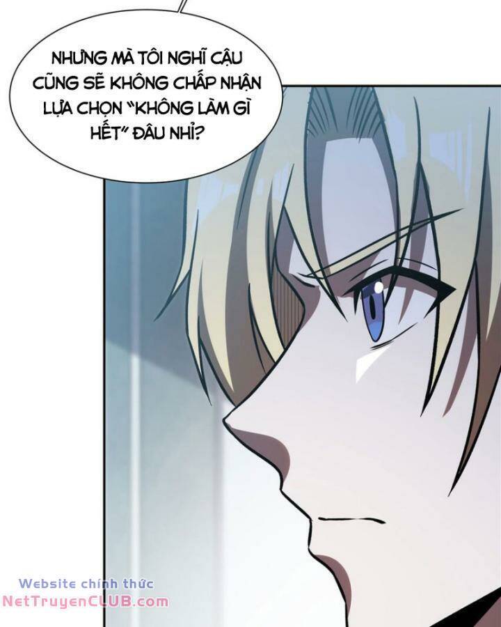 Huyết Cơ Và Kỵ Sĩ Chapter 293 - 34