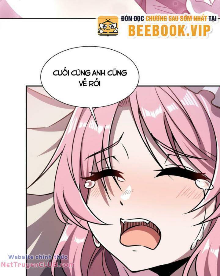 Huyết Cơ Và Kỵ Sĩ Chapter 293 - 55