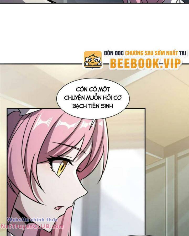 Huyết Cơ Và Kỵ Sĩ Chapter 294 - 26