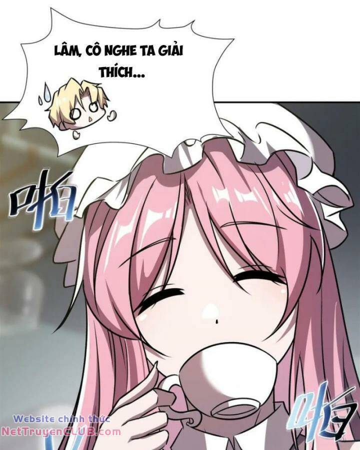 Huyết Cơ Và Kỵ Sĩ Chapter 294 - 39