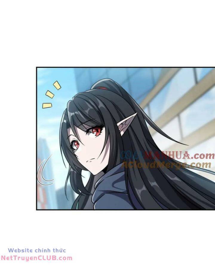 Huyết Cơ Và Kỵ Sĩ Chapter 294 - 57