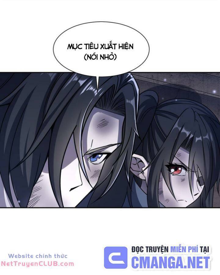 Huyết Cơ Và Kỵ Sĩ Chapter 295 - 14