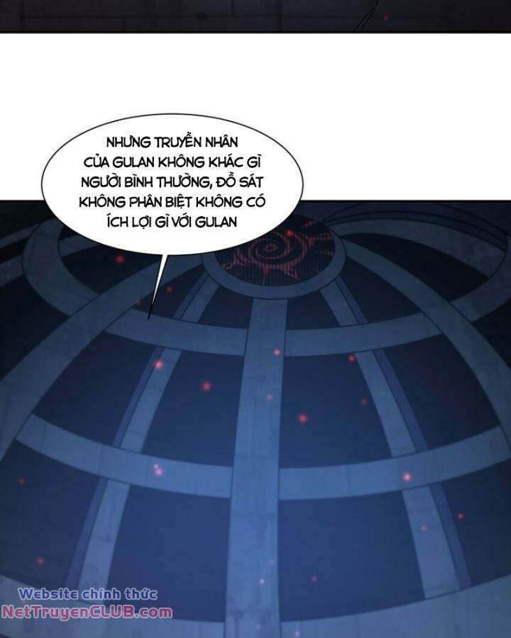 Huyết Cơ Và Kỵ Sĩ Chapter 296 - 32