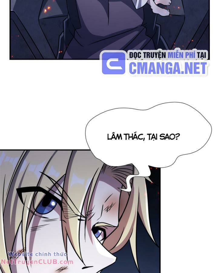Huyết Cơ Và Kỵ Sĩ Chapter 299 - 11