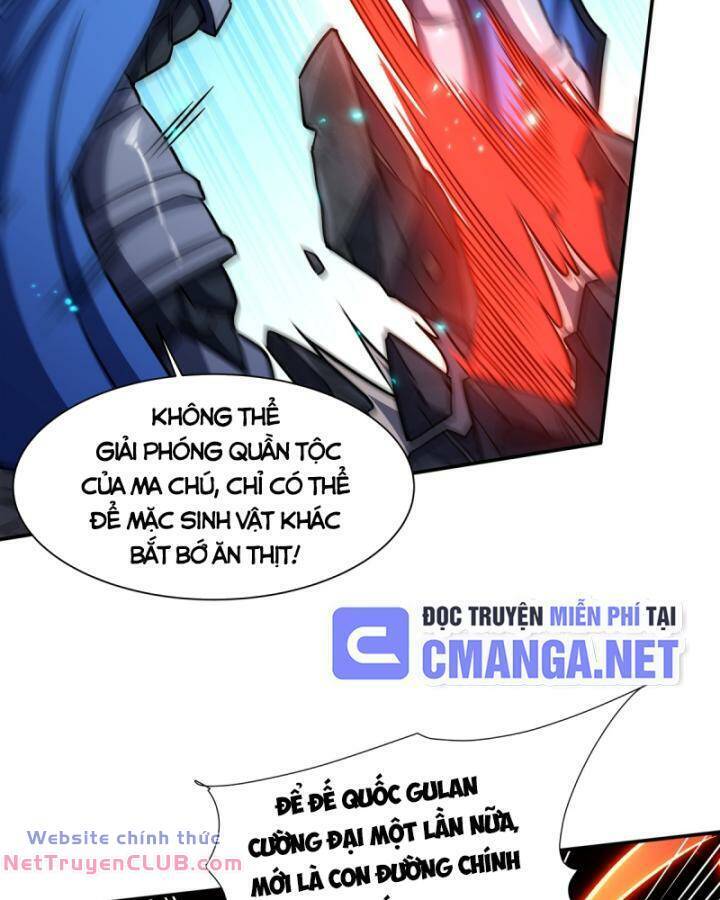 Huyết Cơ Và Kỵ Sĩ Chapter 299 - 30