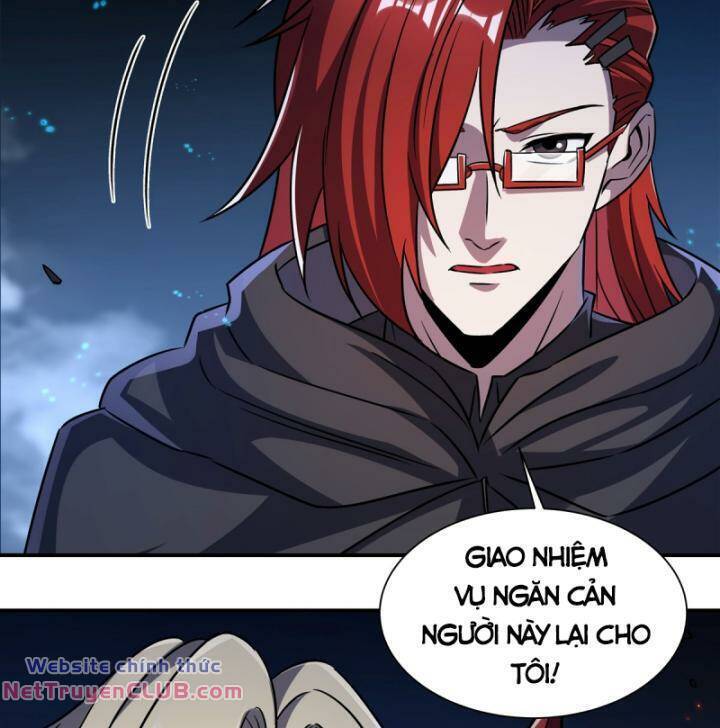 Huyết Cơ Và Kỵ Sĩ Chapter 299 - 6