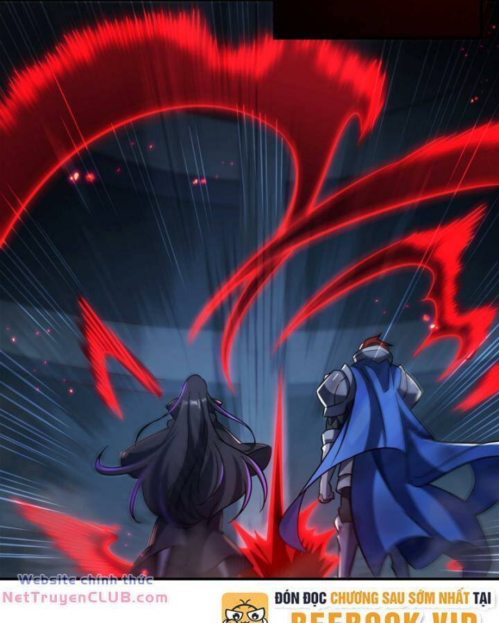 Huyết Cơ Và Kỵ Sĩ Chapter 299 - 66