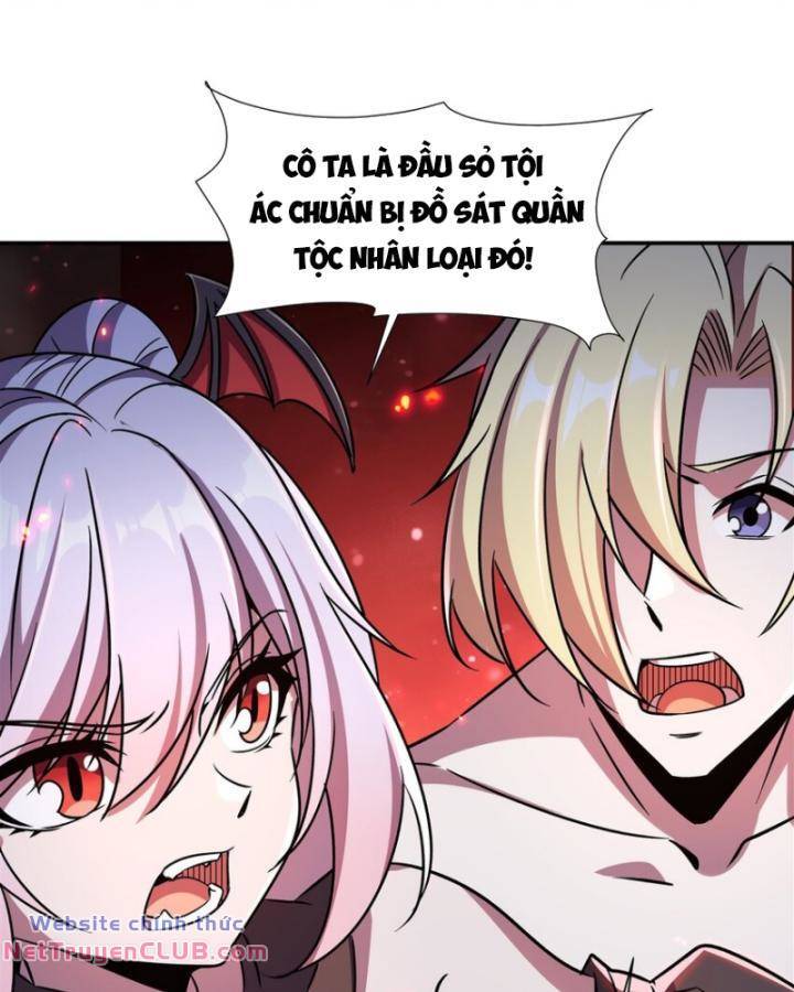 Huyết Cơ Và Kỵ Sĩ Chapter 300 - 25
