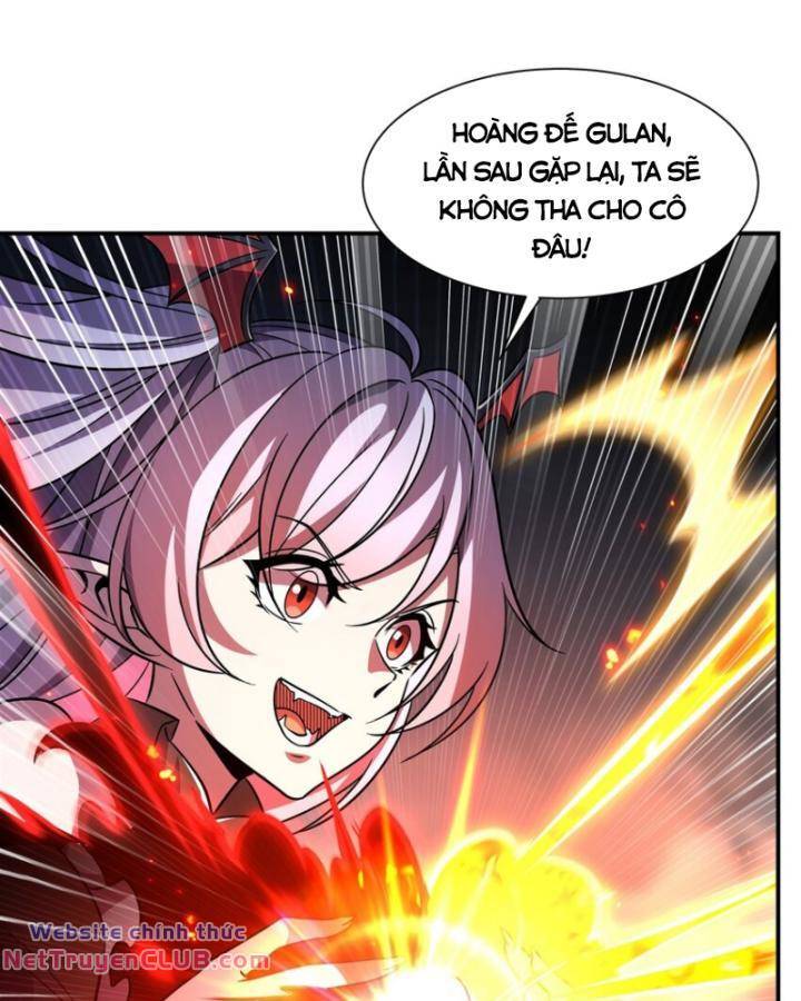 Huyết Cơ Và Kỵ Sĩ Chapter 300 - 43