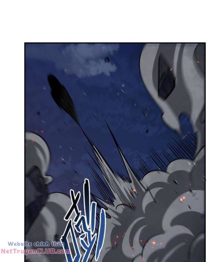 Huyết Cơ Và Kỵ Sĩ Chapter 300 - 49