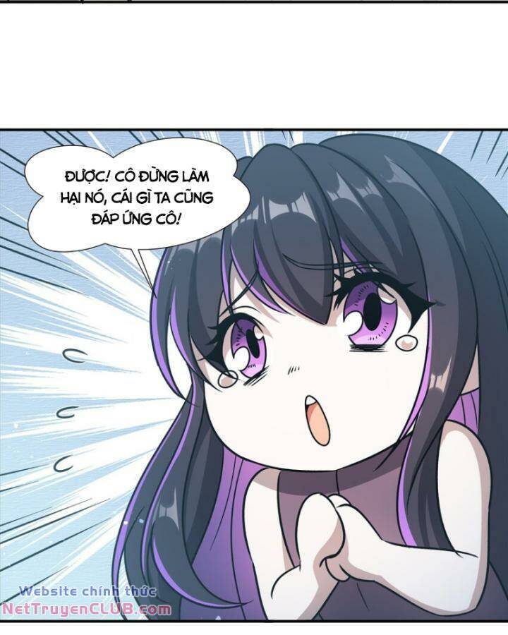 Huyết Cơ Và Kỵ Sĩ Chapter 301 - 36