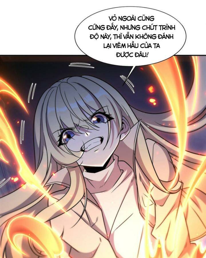 Huyết Cơ Và Kỵ Sĩ Chapter 308 - 31