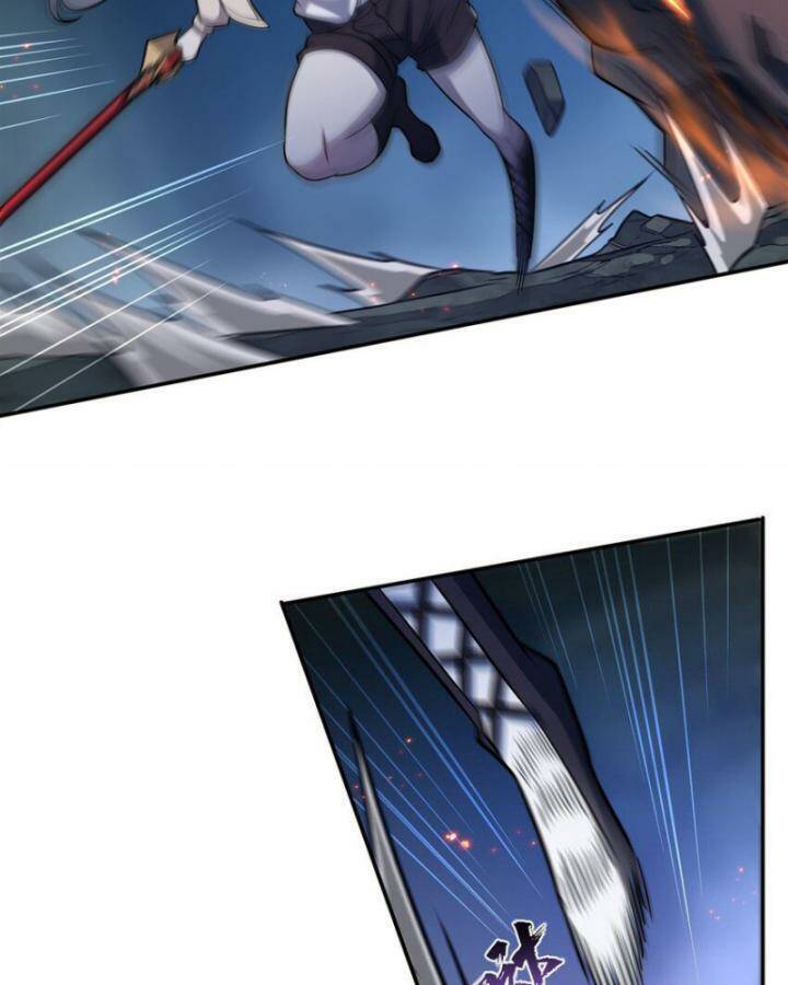 Huyết Cơ Và Kỵ Sĩ Chapter 308 - 60