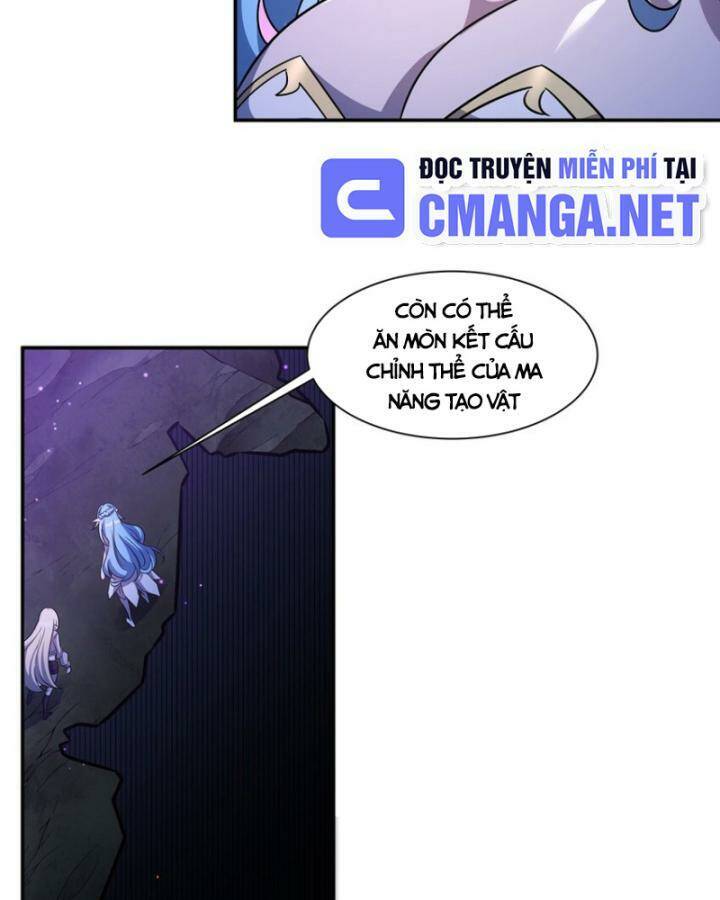 Huyết Cơ Và Kỵ Sĩ Chapter 308 - 10