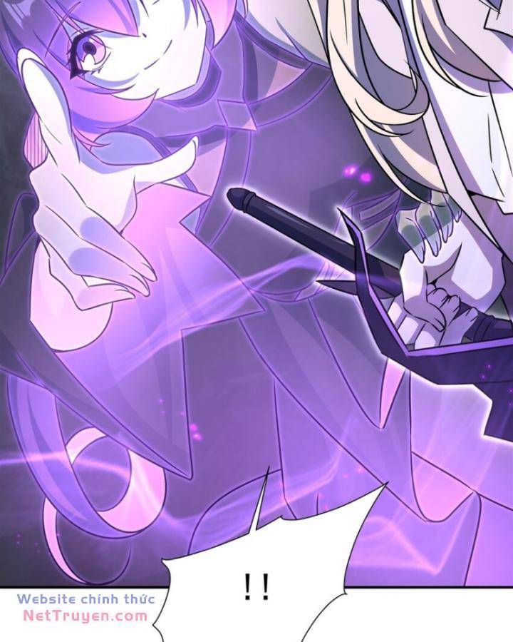 Huyết Cơ Và Kỵ Sĩ Chapter 309 - 25