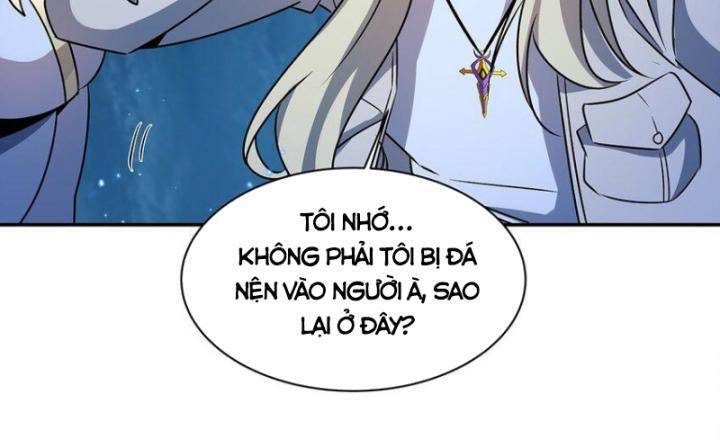 Huyết Cơ Và Kỵ Sĩ Chapter 309 - 71