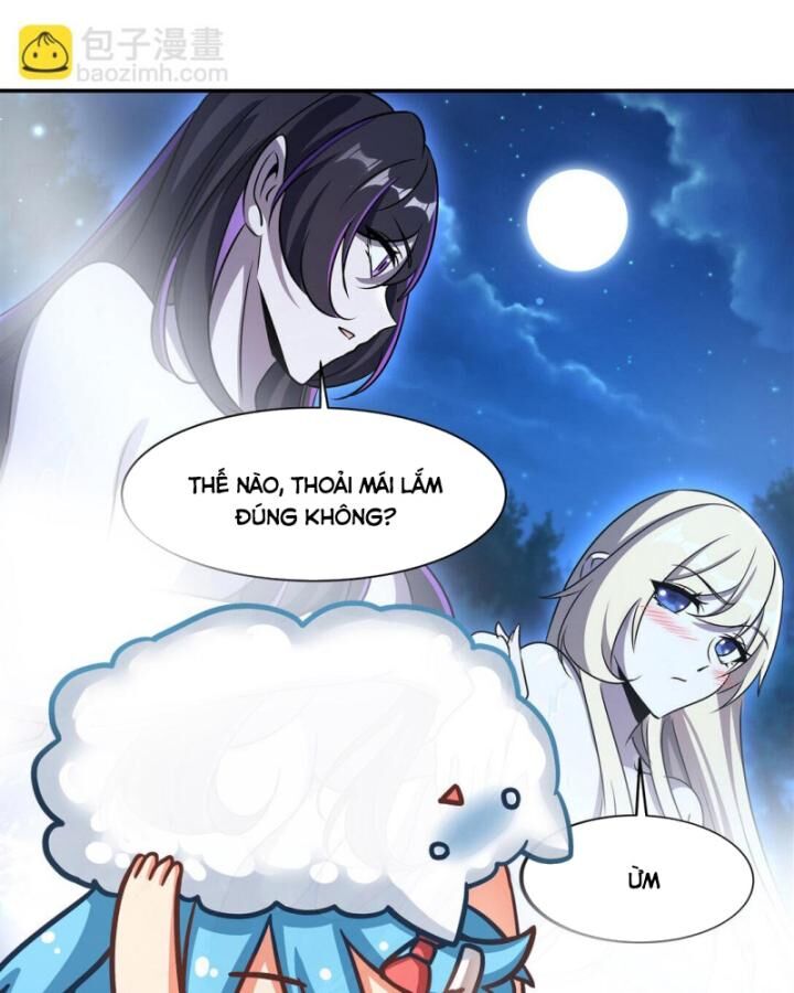 Huyết Cơ Và Kỵ Sĩ Chapter 321 - 17