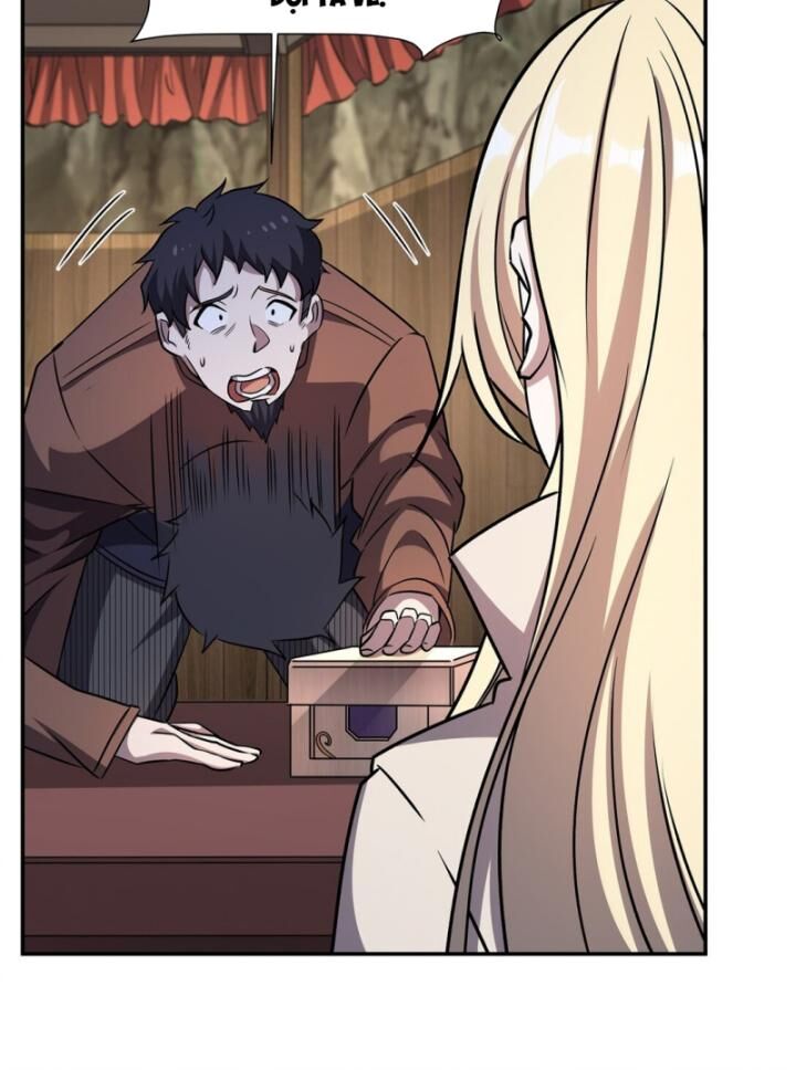 Huyết Cơ Và Kỵ Sĩ Chapter 321 - 45