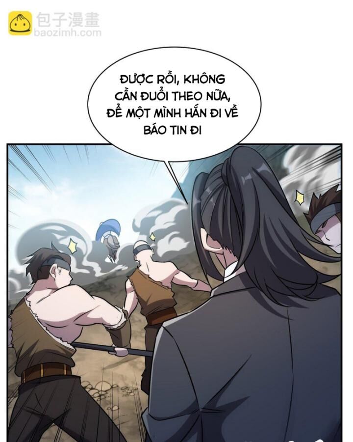 Huyết Cơ Và Kỵ Sĩ Chapter 321 - 70