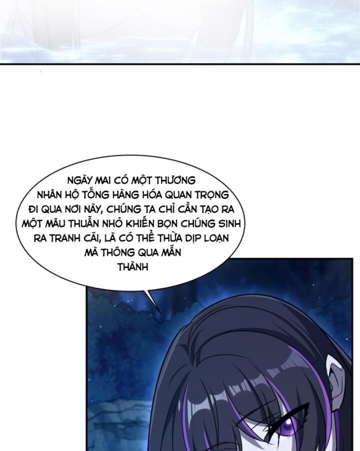 Huyết Cơ Và Kỵ Sĩ Chapter 321 - 7