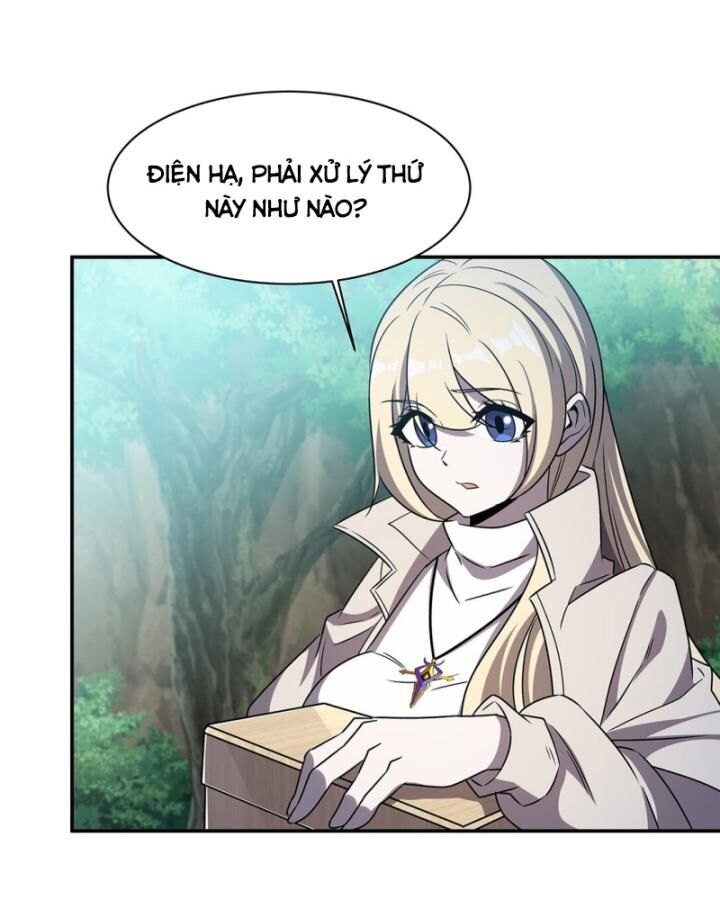 Huyết Cơ Và Kỵ Sĩ Chapter 321 - 73
