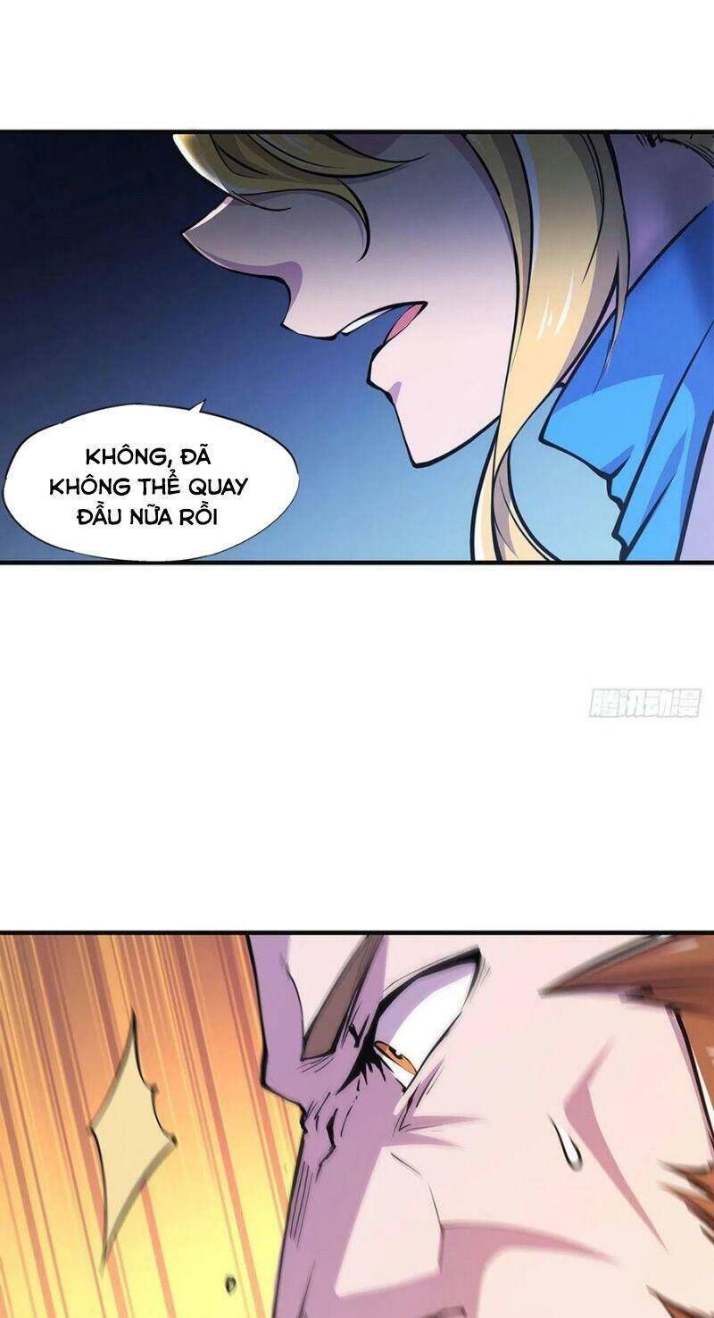 Huyết Cơ Và Kỵ Sĩ Chapter 85.1 - 12
