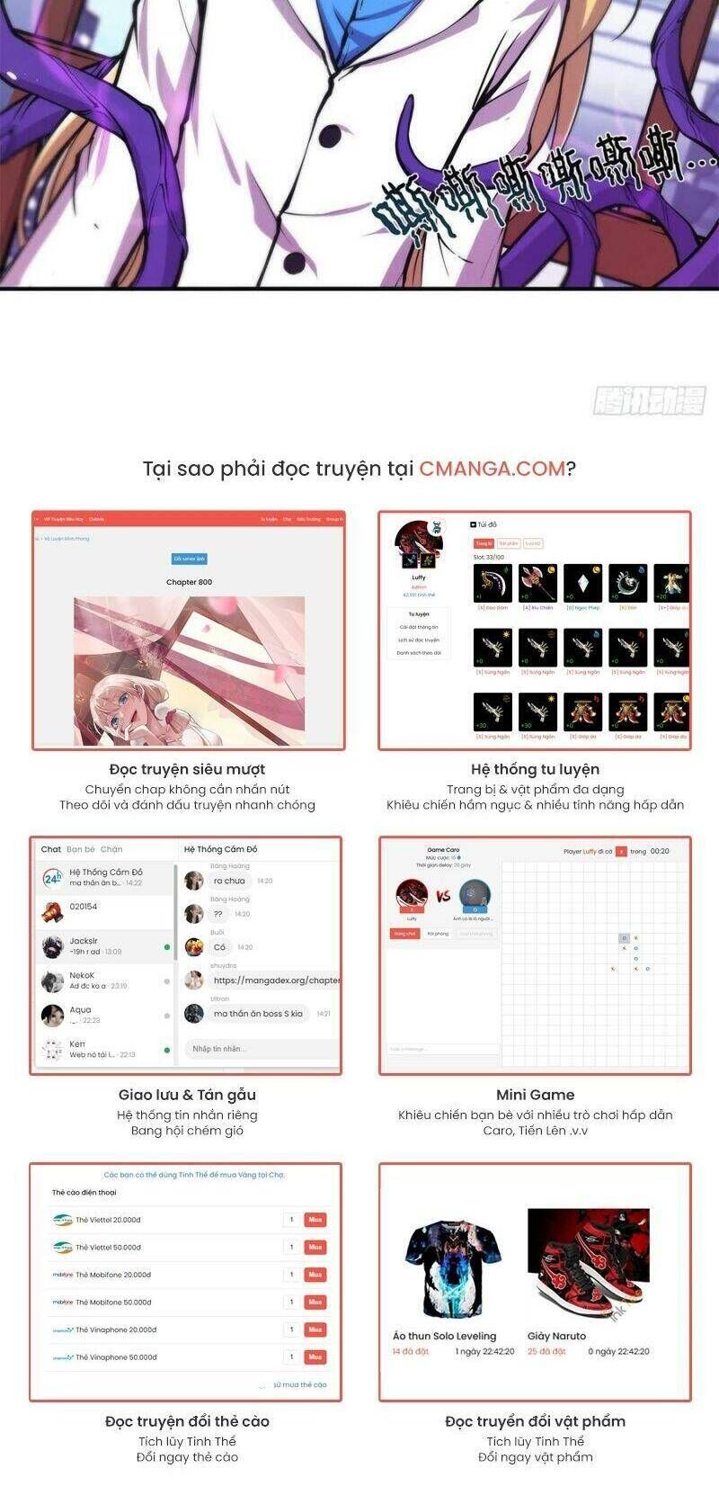 Huyết Cơ Và Kỵ Sĩ Chapter 85.1 - 15