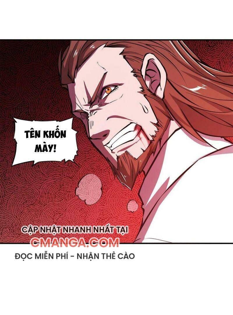 Huyết Cơ Và Kỵ Sĩ Chapter 85.1 - 16