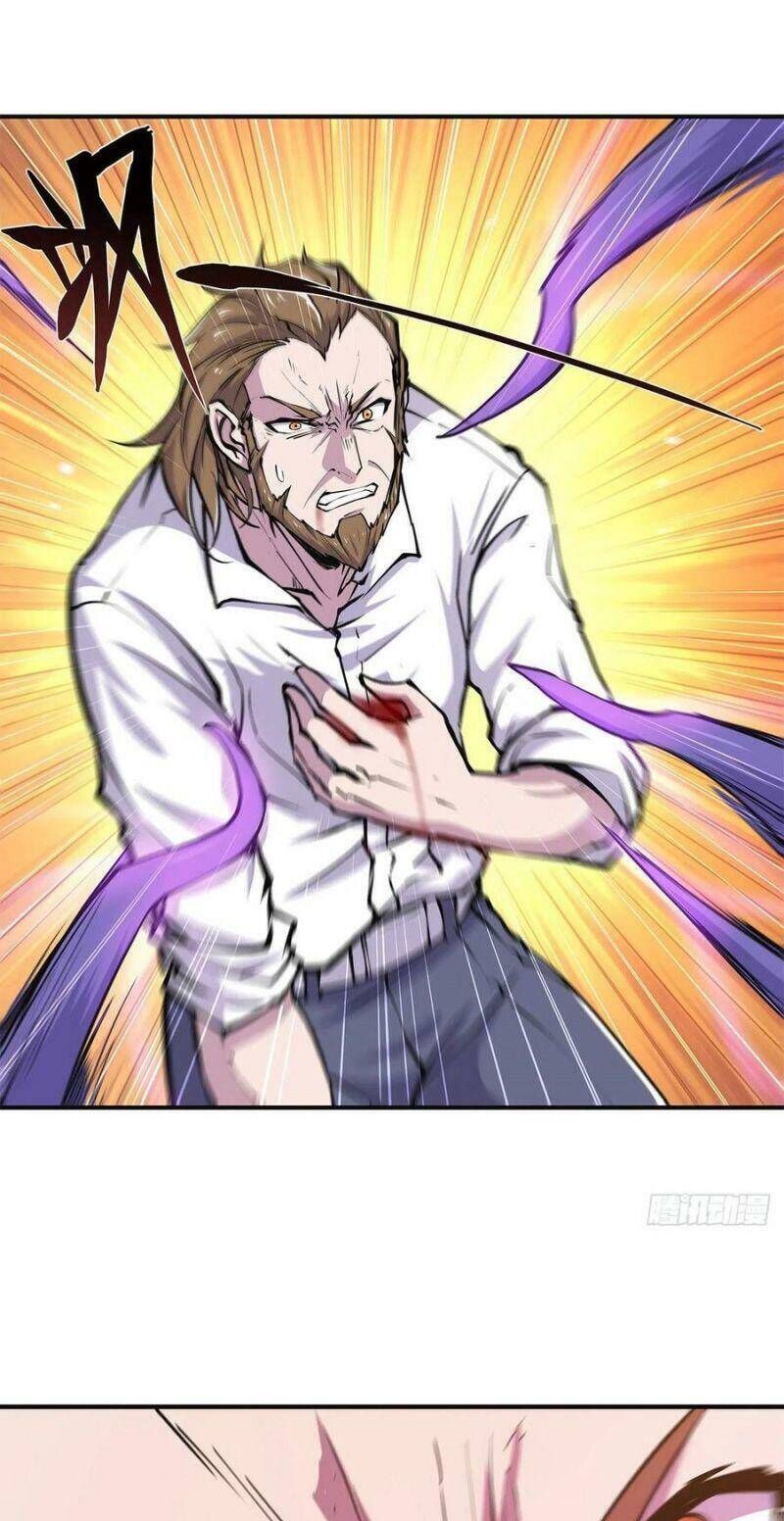 Huyết Cơ Và Kỵ Sĩ Chapter 85.1 - 18