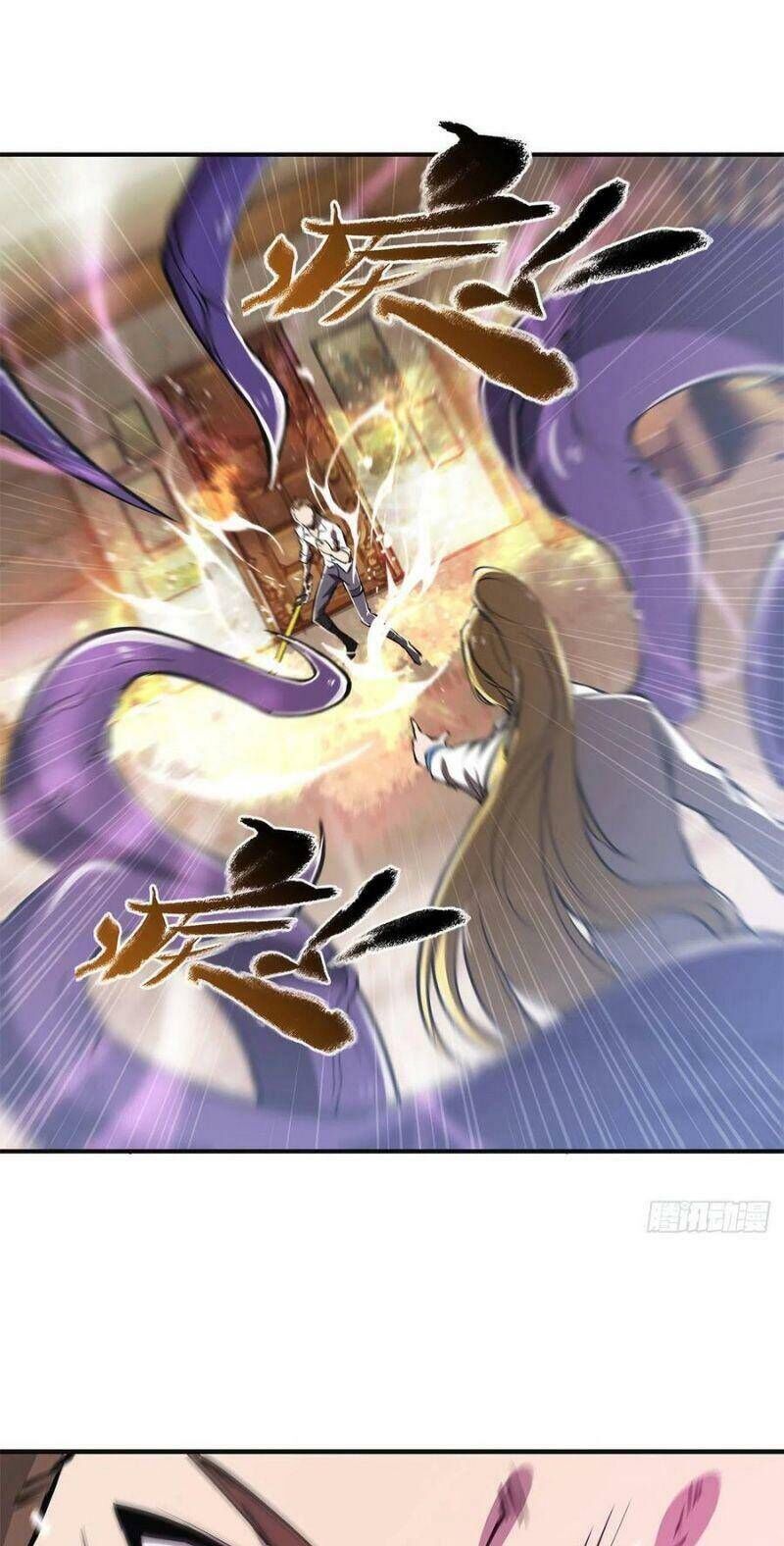 Huyết Cơ Và Kỵ Sĩ Chapter 85.1 - 22