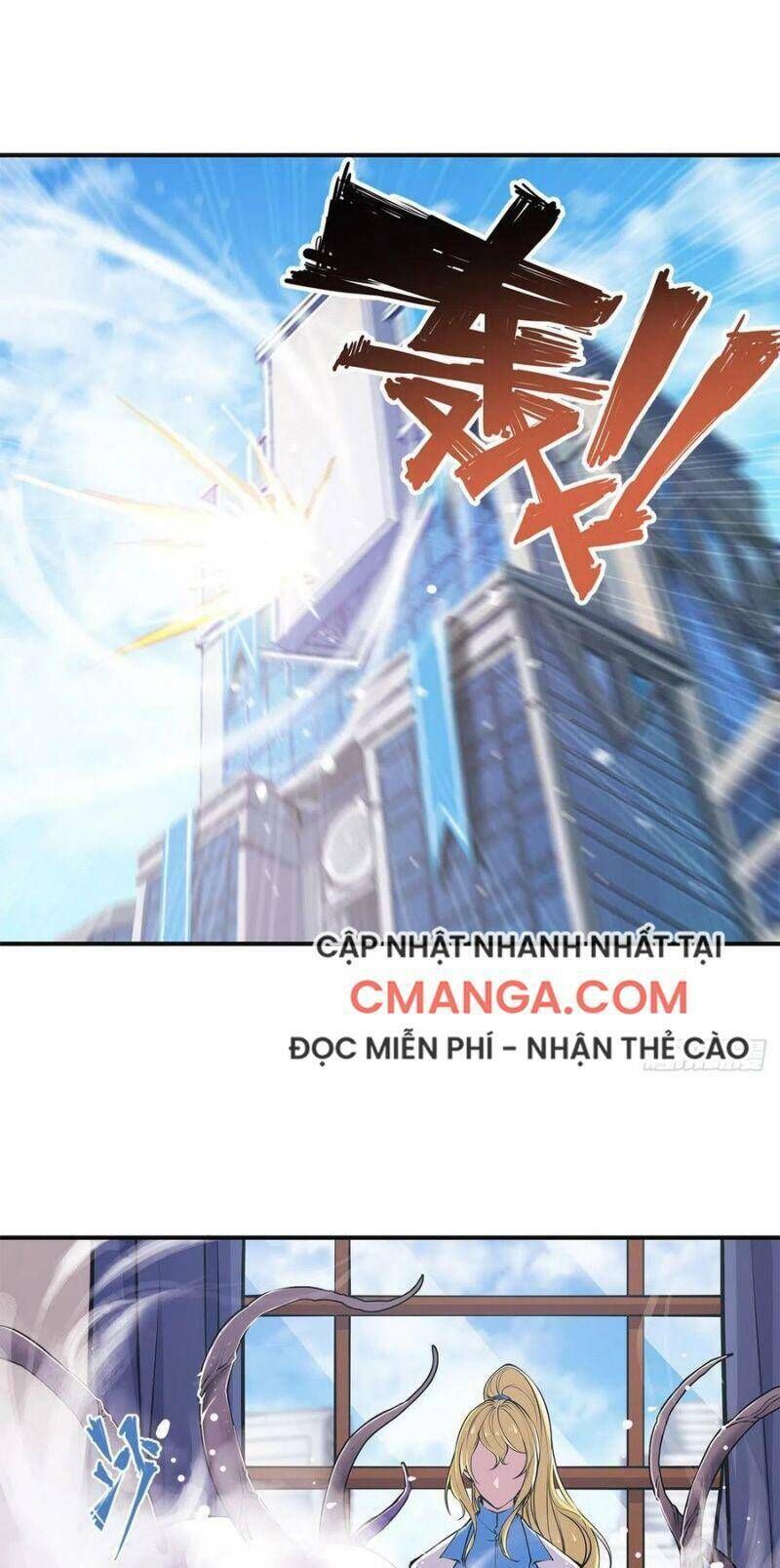 Huyết Cơ Và Kỵ Sĩ Chapter 85.1 - 24