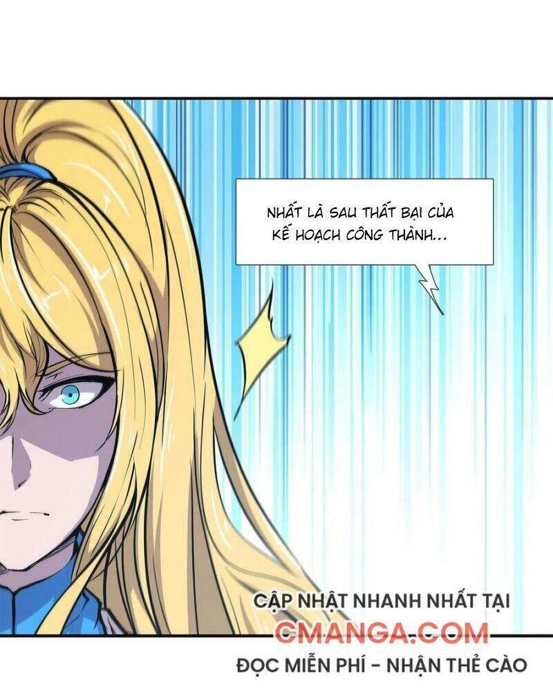 Huyết Cơ Và Kỵ Sĩ Chapter 85.1 - 6