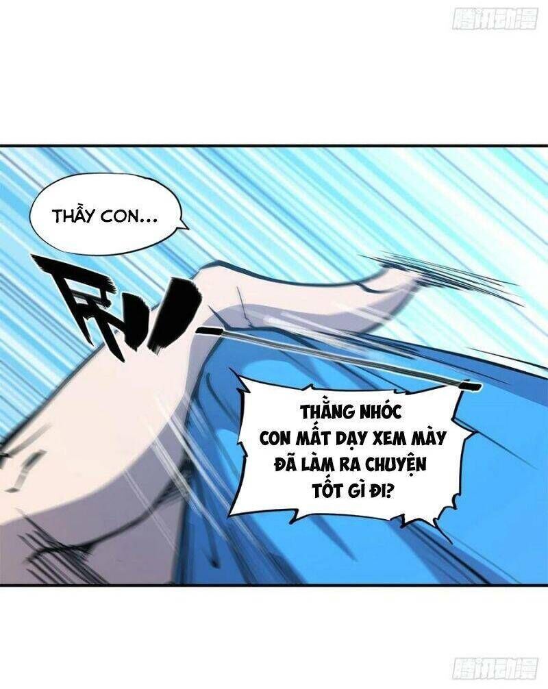 Huyết Cơ Và Kỵ Sĩ Chapter 85.1 - 7