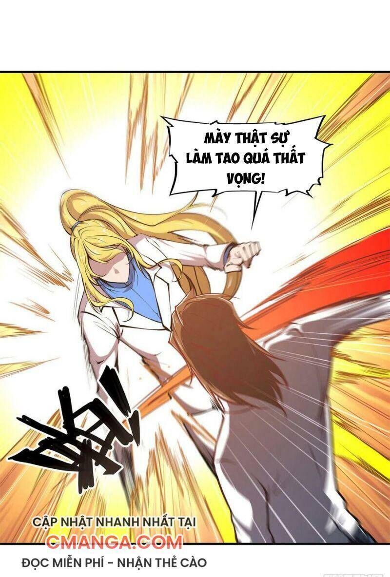 Huyết Cơ Và Kỵ Sĩ Chapter 85.1 - 10