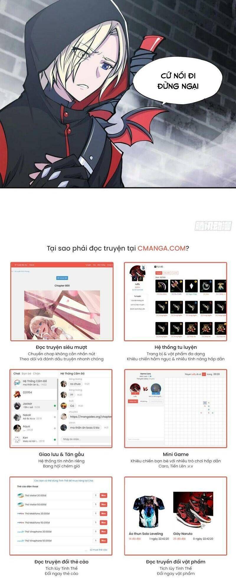 Huyết Cơ Và Kỵ Sĩ Chapter 86.1 - 14