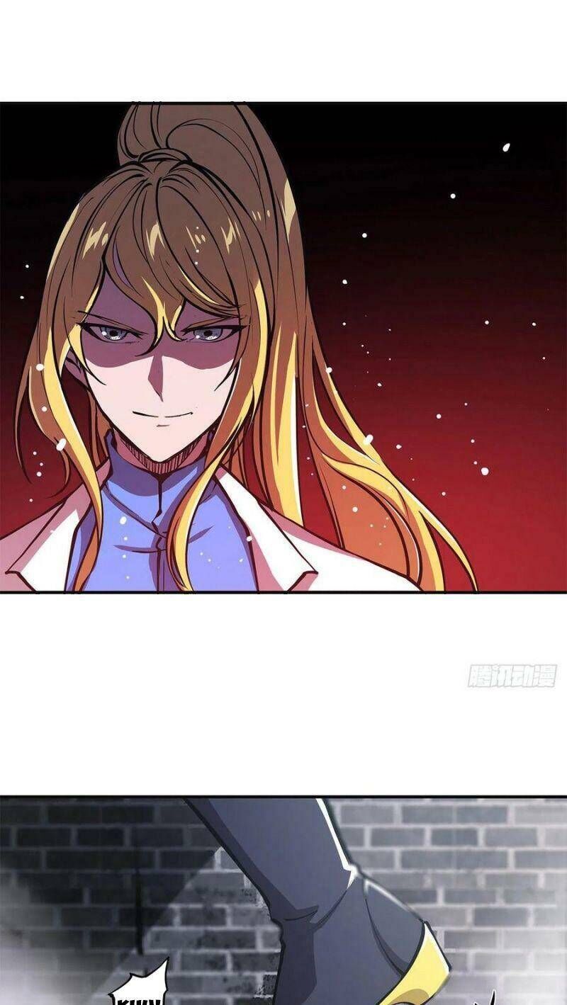 Huyết Cơ Và Kỵ Sĩ Chapter 86.1 - 3