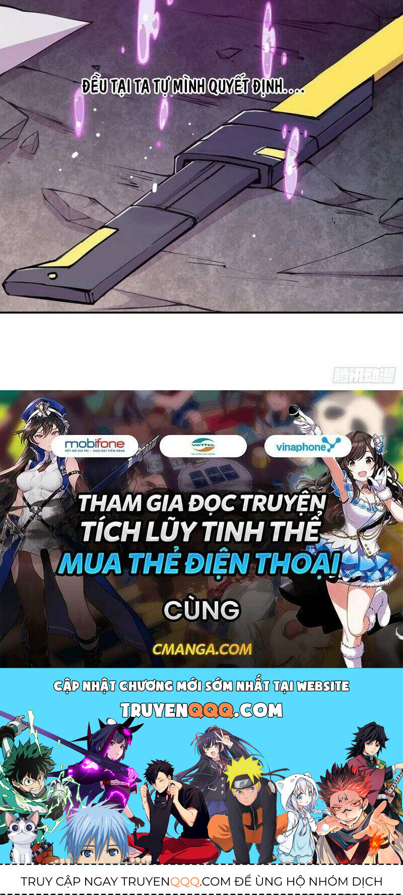 Huyết Cơ Và Kỵ Sĩ Chapter 86.1 - 25