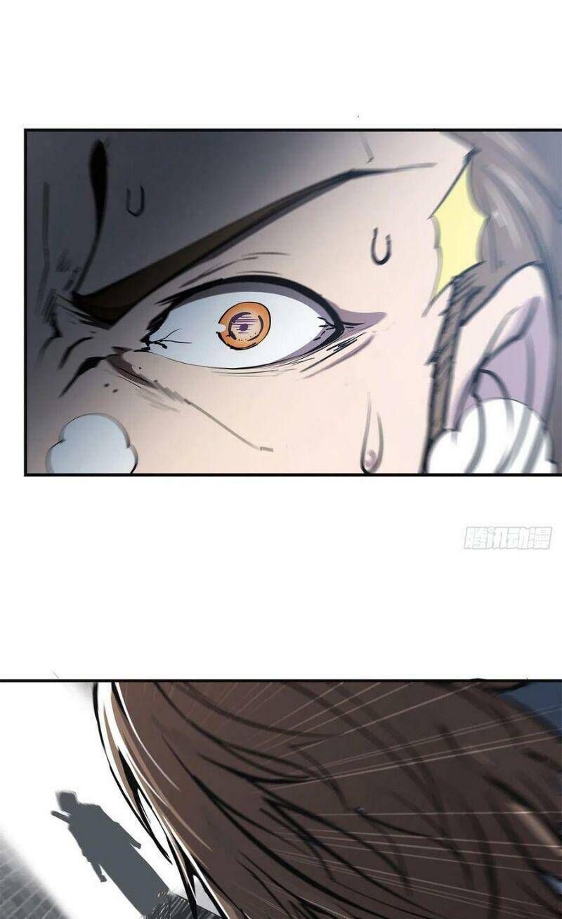 Huyết Cơ Và Kỵ Sĩ Chapter 86.1 - 5