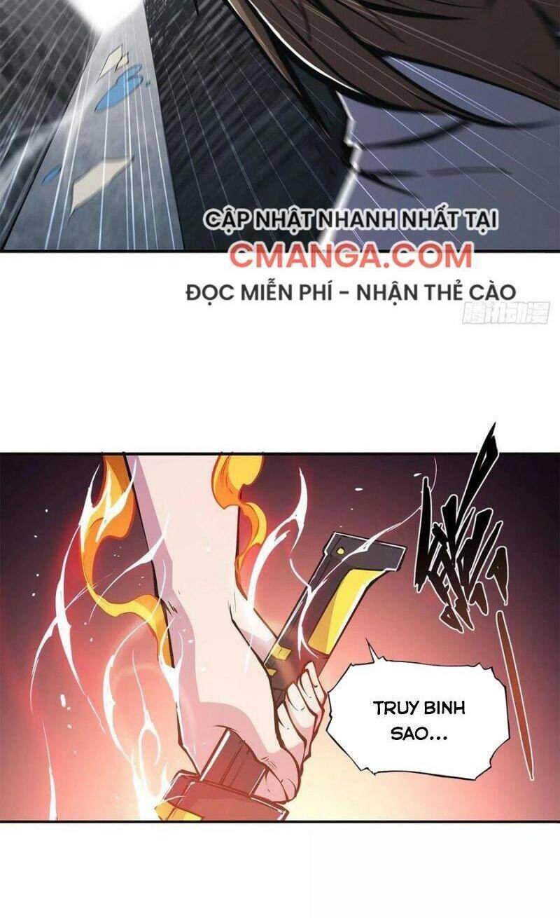 Huyết Cơ Và Kỵ Sĩ Chapter 86.1 - 6