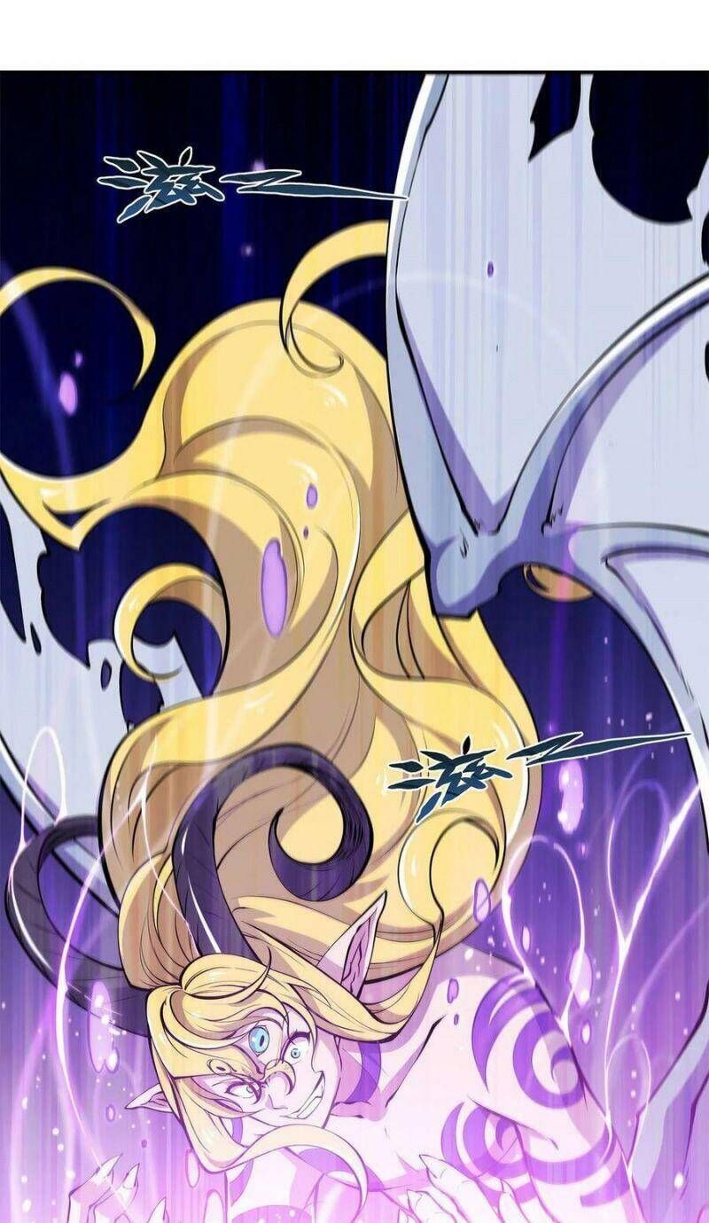 Huyết Cơ Và Kỵ Sĩ Chapter 87.1 - 11