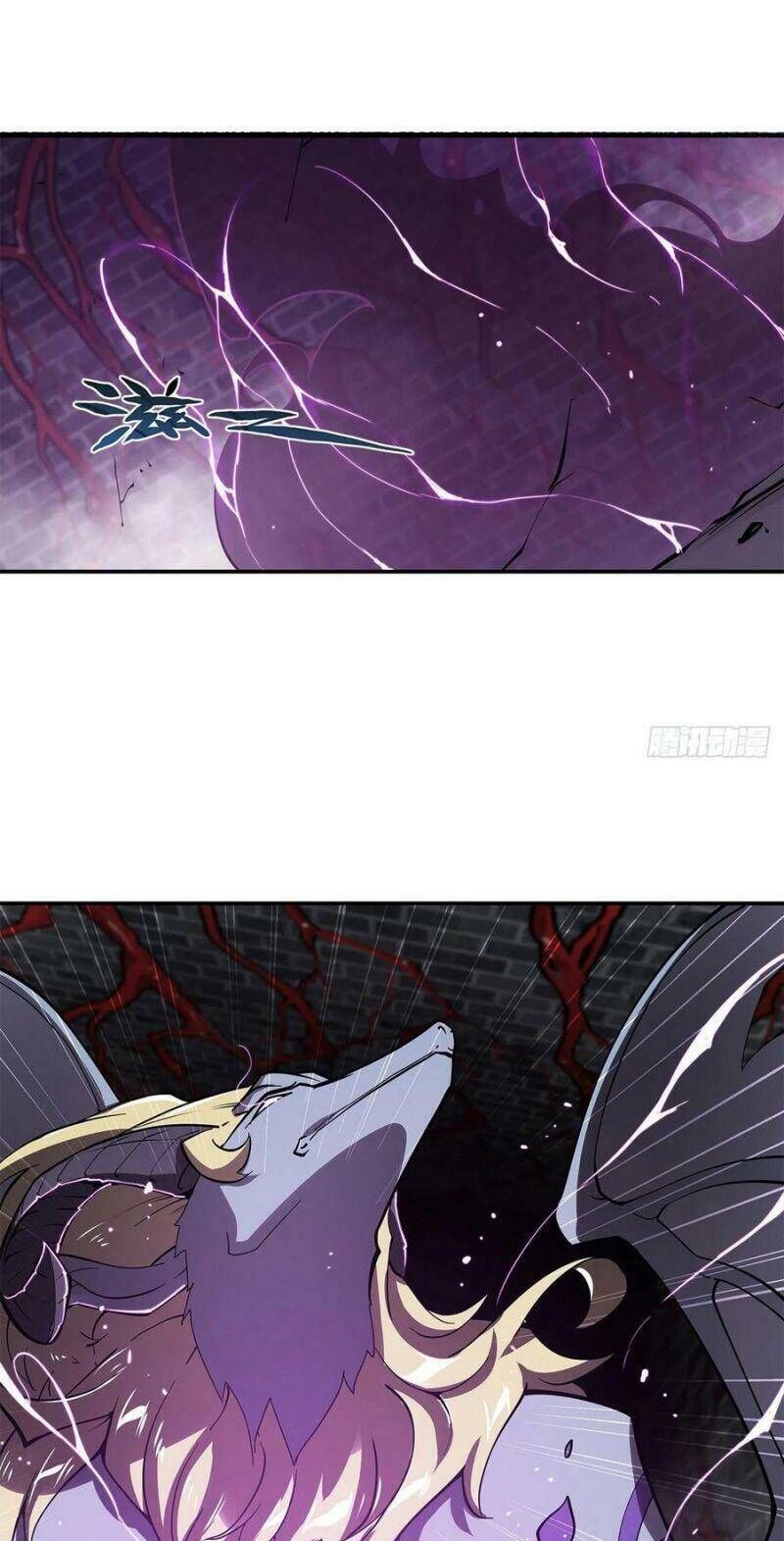 Huyết Cơ Và Kỵ Sĩ Chapter 87.1 - 13