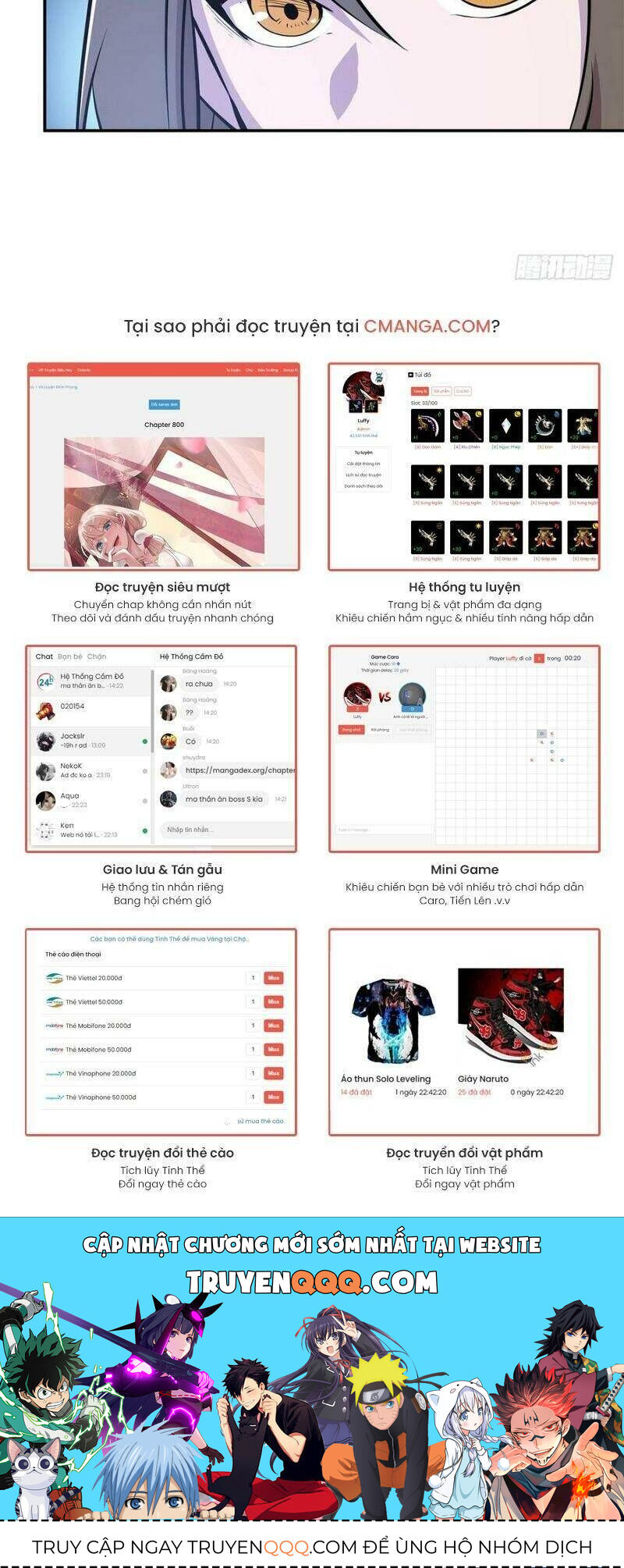 Huyết Cơ Và Kỵ Sĩ Chapter 87.1 - 28