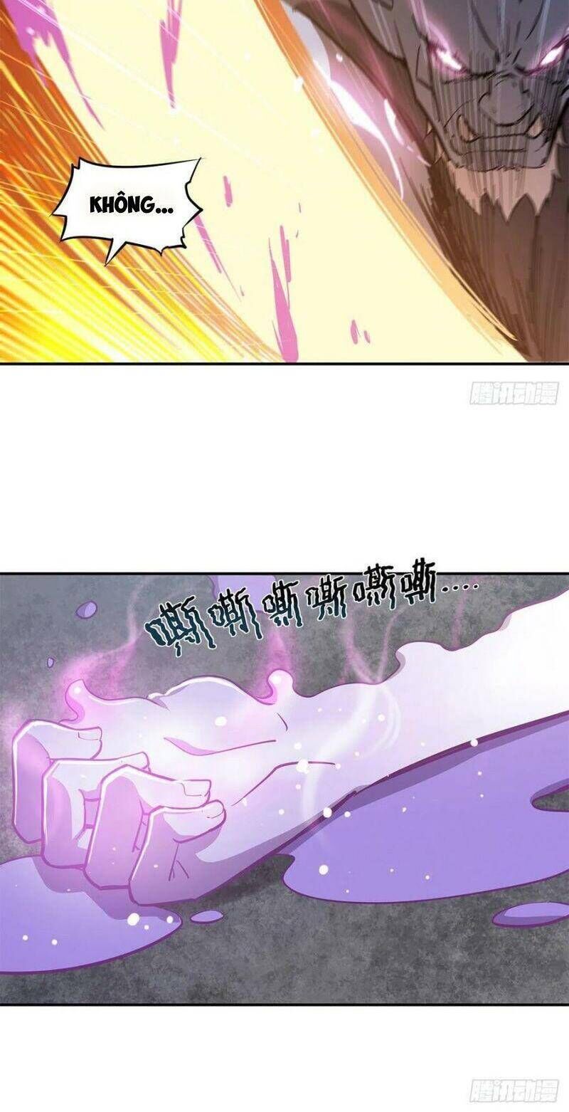 Huyết Cơ Và Kỵ Sĩ Chapter 87.1 - 4