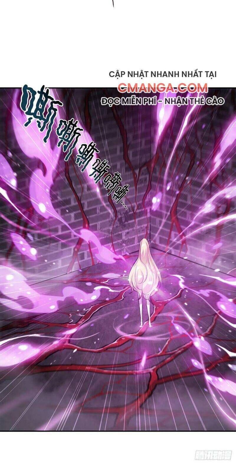 Huyết Cơ Và Kỵ Sĩ Chapter 87.1 - 6