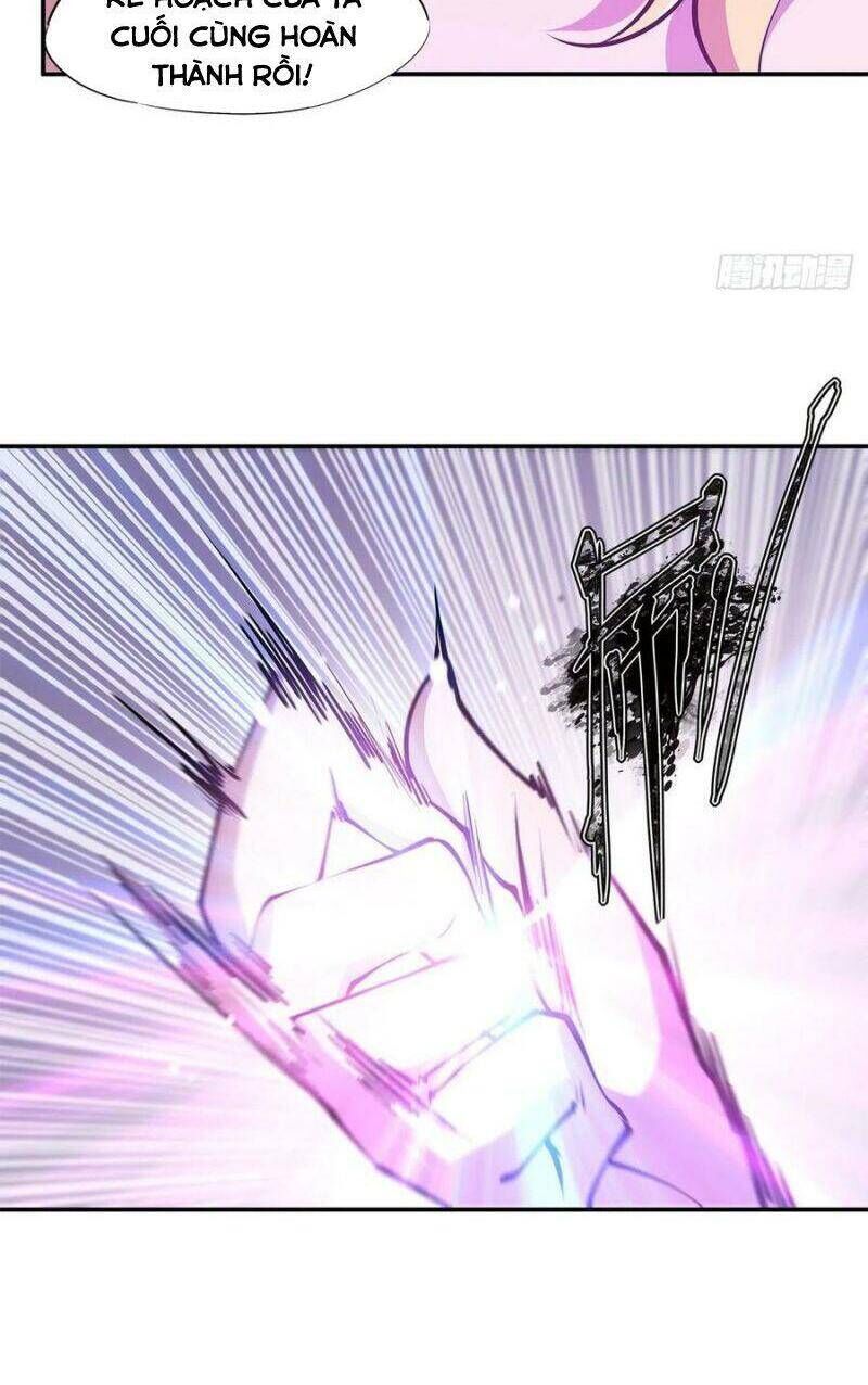 Huyết Cơ Và Kỵ Sĩ Chapter 87.1 - 8