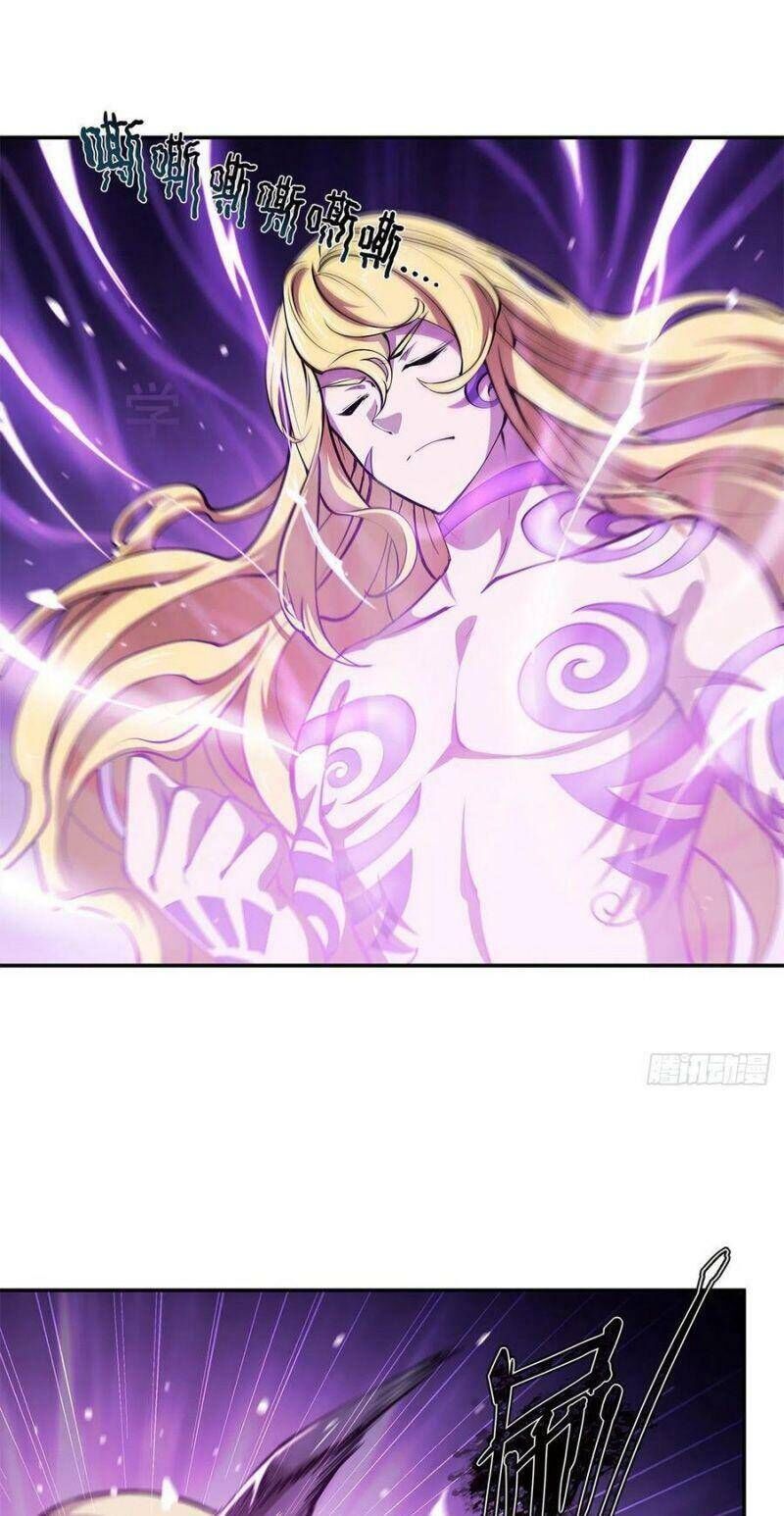 Huyết Cơ Và Kỵ Sĩ Chapter 87.1 - 9